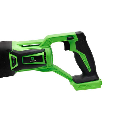 Akumulatorska višenamenska testera lisičarka 20V Brushless Dolomite