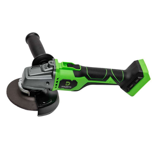 Ugaona akumulatorksa brusilica 20V BC Brushless Dolomite