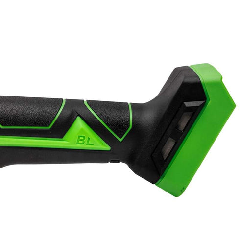 Ugaona akumulatorksa brusilica 20V BC Brushless Dolomite