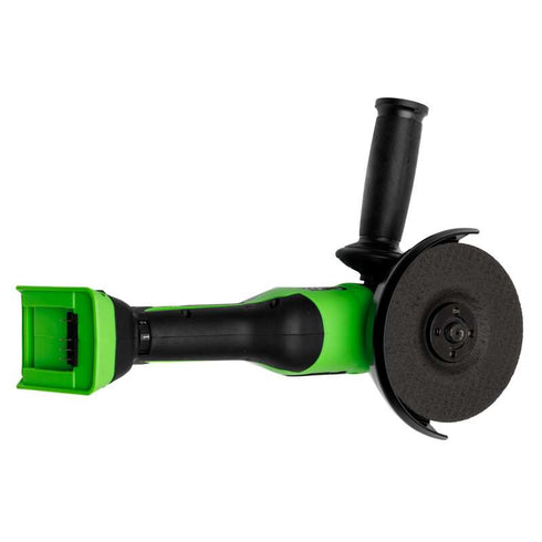 Ugaona akumulatorksa brusilica 20V BC Brushless Dolomite