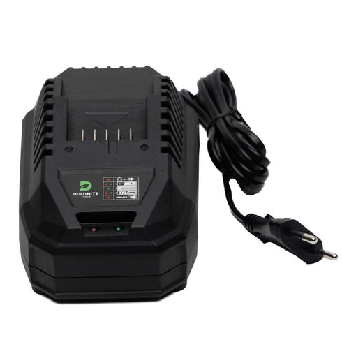 Punjač baterije za akumulatorski alat 20V 4.5A Dolomite
