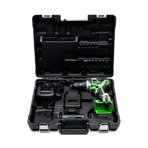 Akumulatorska bušilica 20V 80NM Brushless BC Dolomite