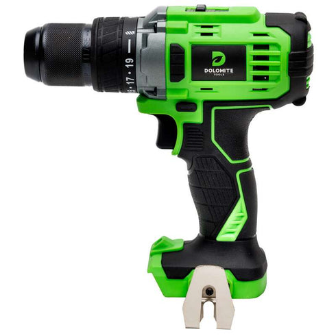 Akumulatorska bušilica 20V 40NM Dolomite