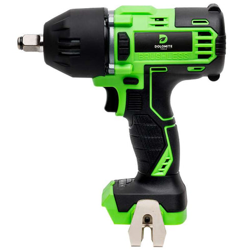 Akumulatorski udarni odvijač (100-400NM) Brushless Dolomite