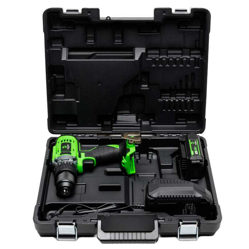 Akumulatorska busilica 20V 40NM BC Dolomite