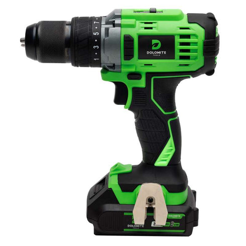 Akumulatorska busilica 20V 40NM BC Dolomite