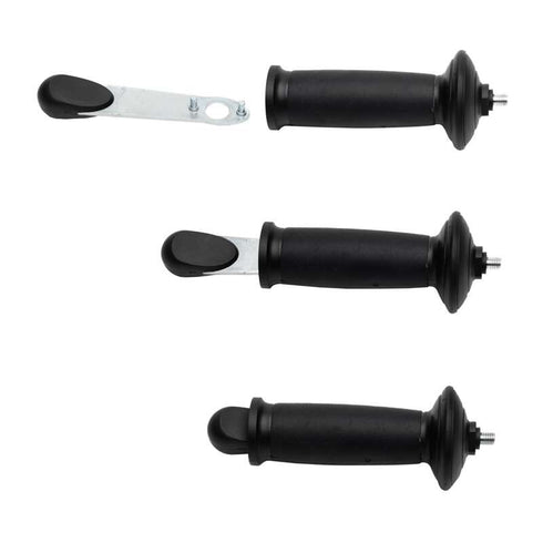 Akumulatorska ugaona brusilica 20V Brushless Dolomite