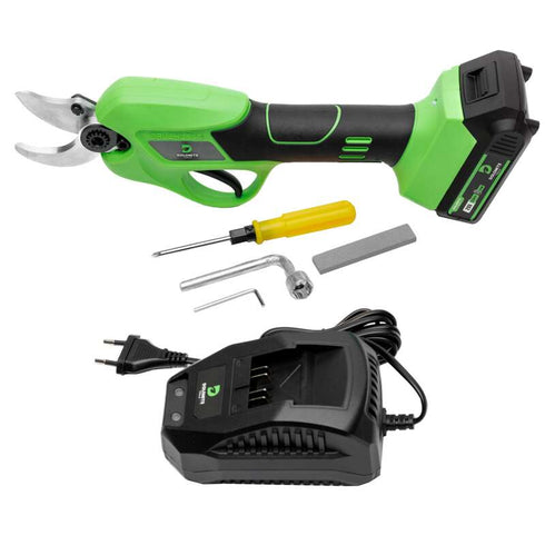 Akumulatorske makaze za orezivanje 20V BC Brushless Dolomite