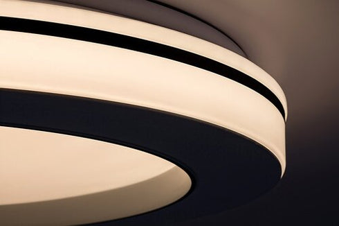 Plafonjera Cooperius