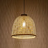 Visilica Rattan