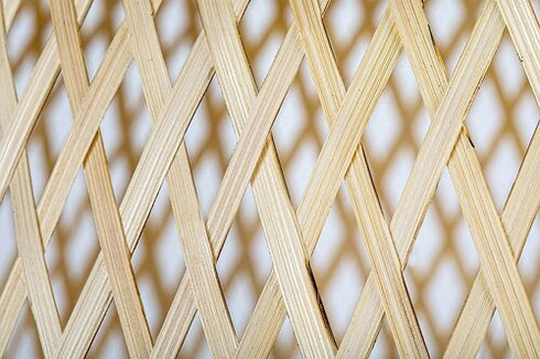Visilica Rattan