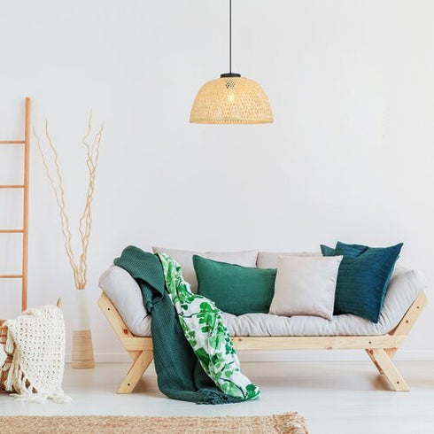 Visilica Rattan