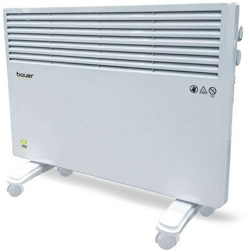 Radijator panel PN-1500 X Bauer