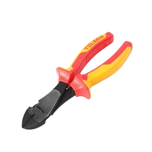 Klešta sečice izolovana 160mm V16036 Tolsen