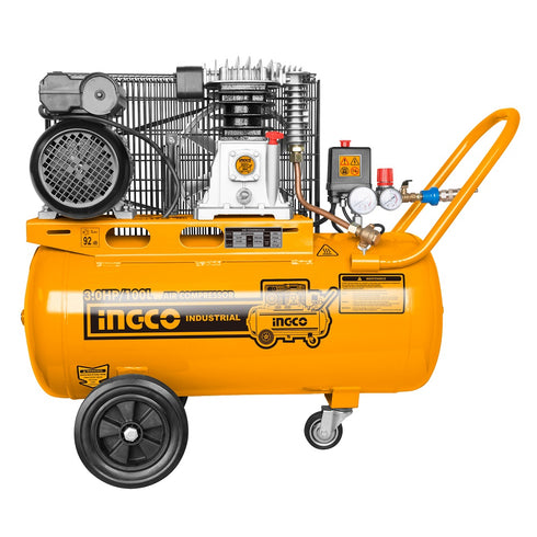 AC301008E VAZDUŠNI KOMPRESOR 2.2KW/100L INGCO