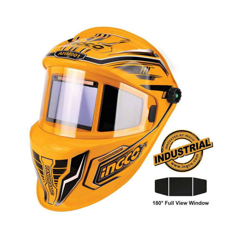 AHM001 SENZORSKA MASKA ZA ZAVARIVANJE INGCO