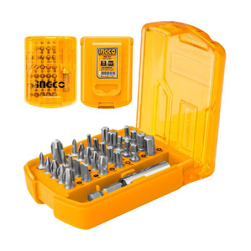 AKSD08301 SET BITOVA 30 kom INGCO