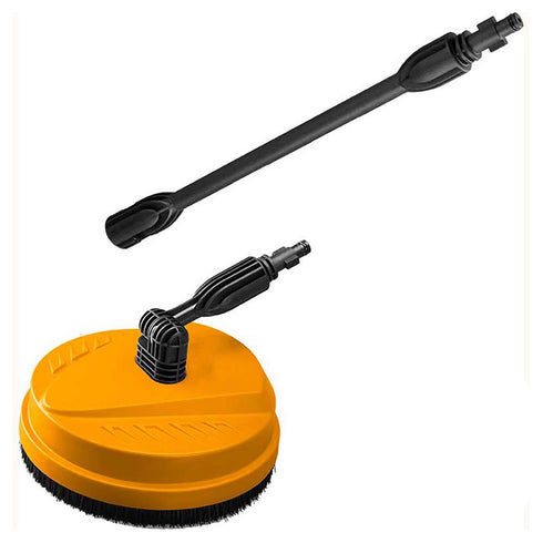 AMPB251 OKRUGLA ČETKA INGCO