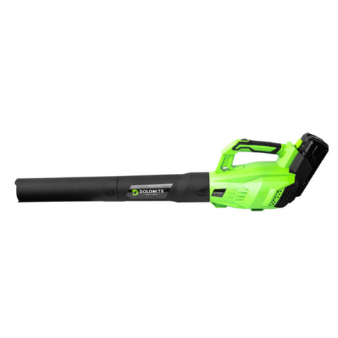 Akumulatorski duvač za lišće 40V ZE40BW12 Dolomite