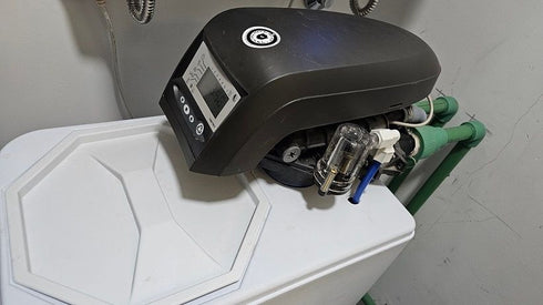 AUTOTROL OMEKŠIVAČ VODE OV-0844