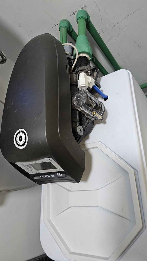 AUTOTROL OMEKŠIVAČ VODE OV-0844