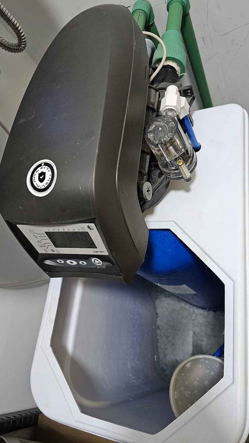 AUTOTROL OMEKŠIVAČ VODE OV-0844