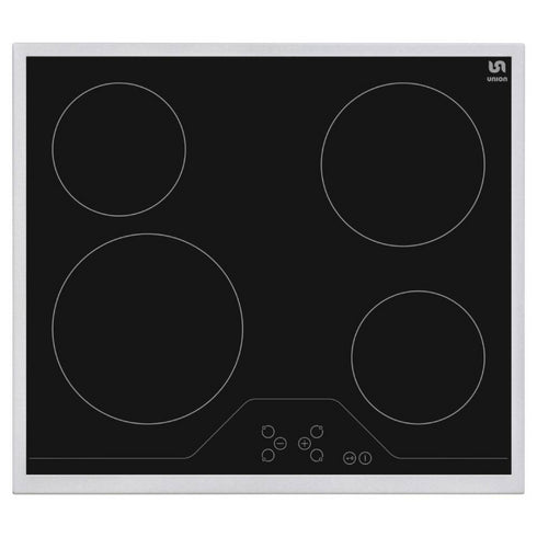 Ugradna ploča BHO-401CIX Union