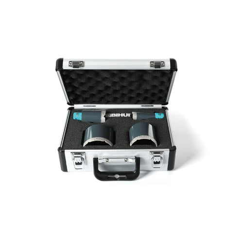 BIHUI Set dijamantskih kruna za keramiku M14 (4 kom) DBDMK4