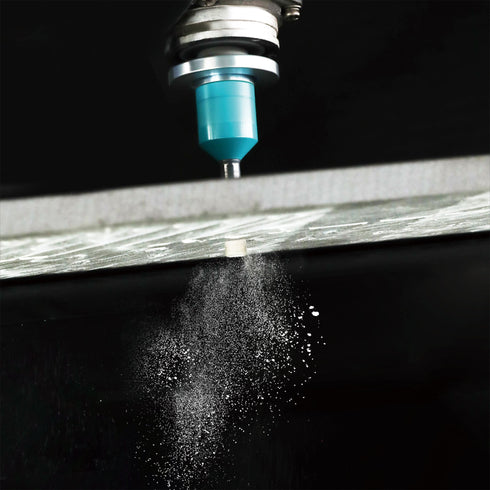 BIHUI Set dijamantskih kruna za keramiku M14 (4 kom) DBDMK4