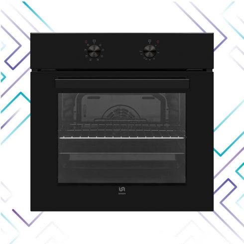 Ugradna rerna BOW-6500BL Union