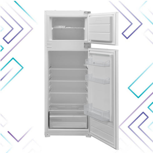 Ugradni frižider sa zamrzivačem BRF-263E Union