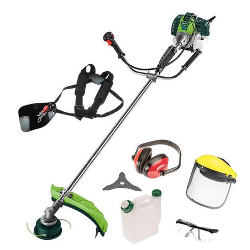 Benzinski trimer 1.6ks plus oprema Verto 50G491