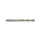 Burgija za metal HSS-G 8mm 4932352363 Milwaukee