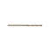 Burgija za metal HSS-G 12mm 4932352371 Milwaukee