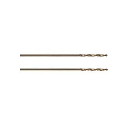 Burgija za metal HSS-G 1mm 2kom 4932352345 Milwaukee