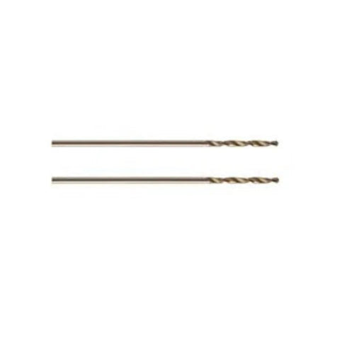 Burgija za metal HSS-G 1mm 2kom 4932352345 Milwaukee