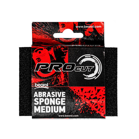 Brusni sunđer medium BEOROL