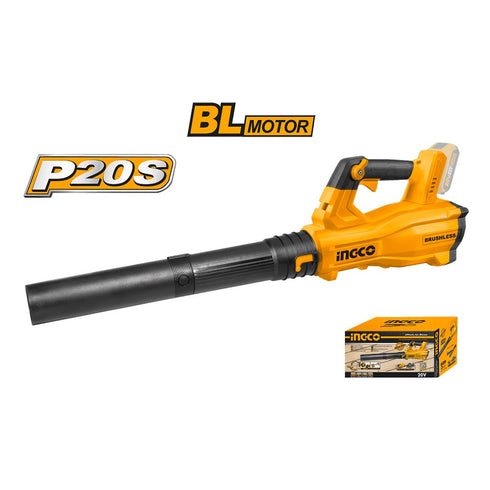 CABLI20428 AKU DUVAČ LIŠĆA INGCO