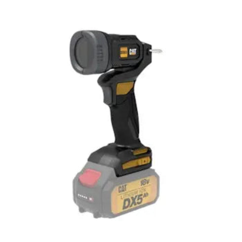Akumulatorska lampa DX63B CAT