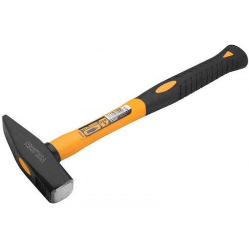 Čekić macola fiberglas drška 1500g Tolsen