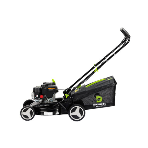 Motorna kosačica DM41P-DO130 Dolomite