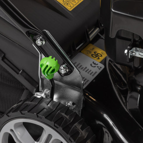 Motorna kosačica D40P01A Dolomite