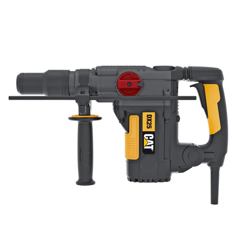 Kombicekic SDS Max DX25 CAT