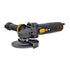 Ugaona brusilica DX373 CAT