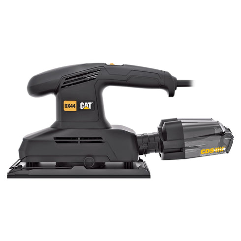 Vibraciona brusilica DX44 CAT