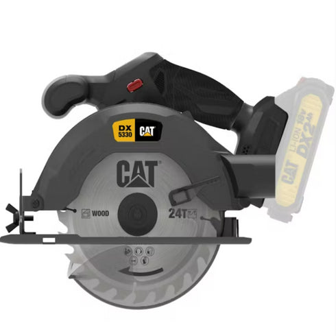 CAT aku-cirkular DX5330B 18V