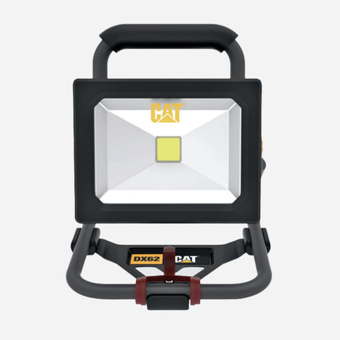 CAT aku-lampa reflektor DX62B 18V