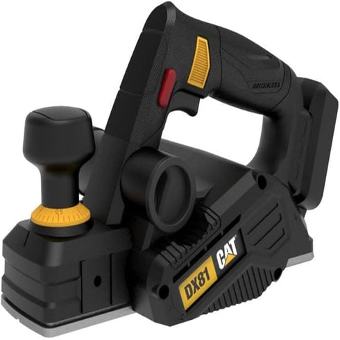 CAT aku-hobla DX81B 18V