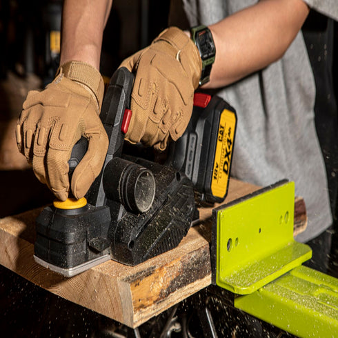 CAT aku-hobla DX81B 18V