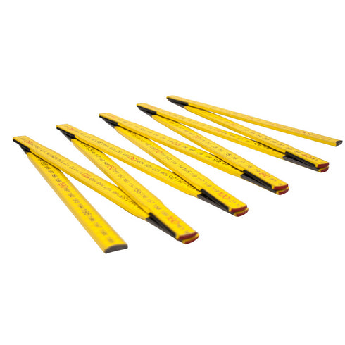 Drveni metar 2m extra BEOROL